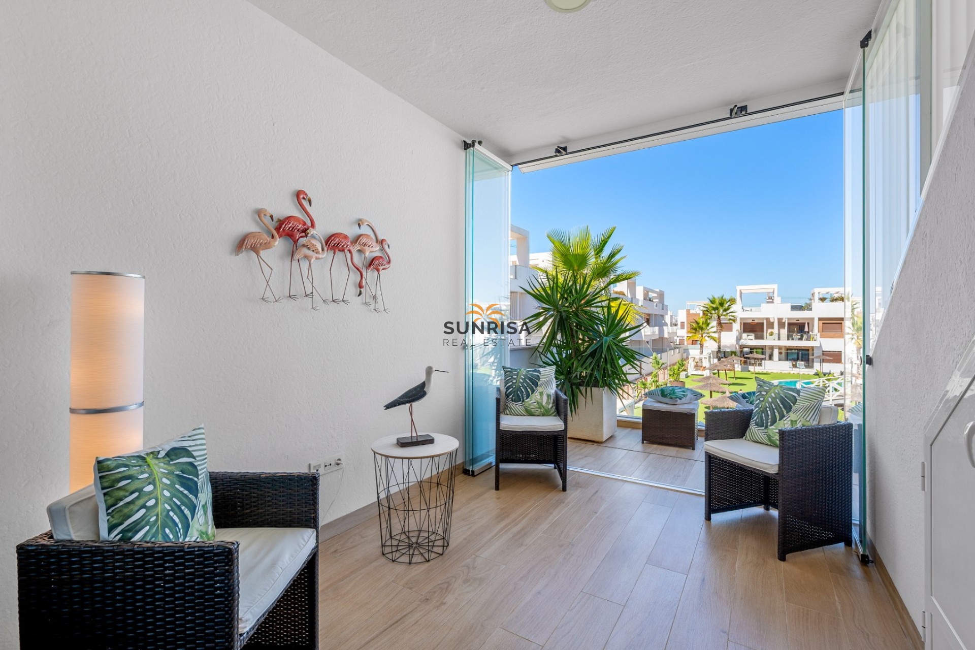 Reventa - Apartamento - Torrevieja