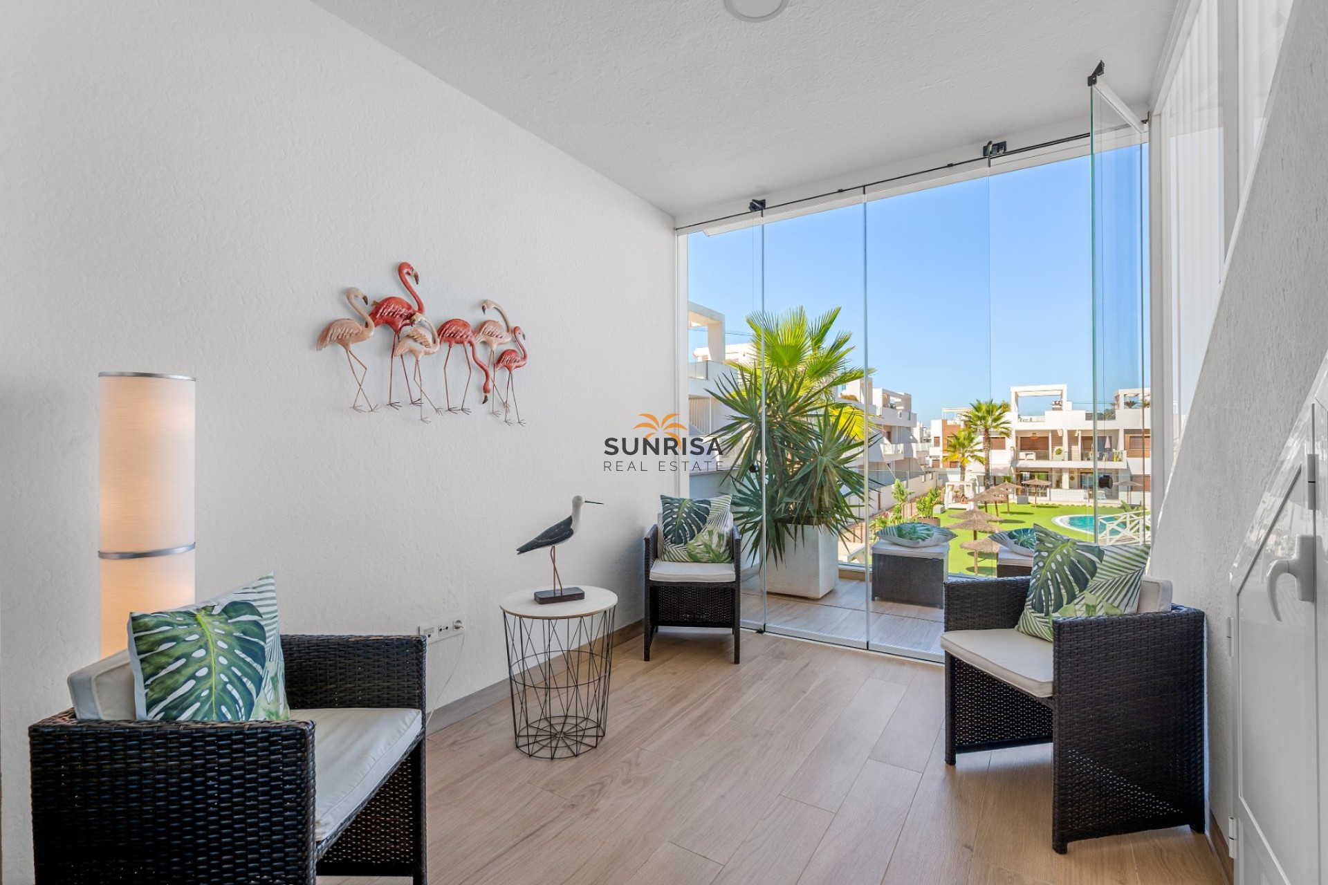 Reventa - Apartamento - Torrevieja