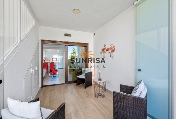 Appartement · Revente - Torrevieja · Los Balcones · Alicante · Espagne