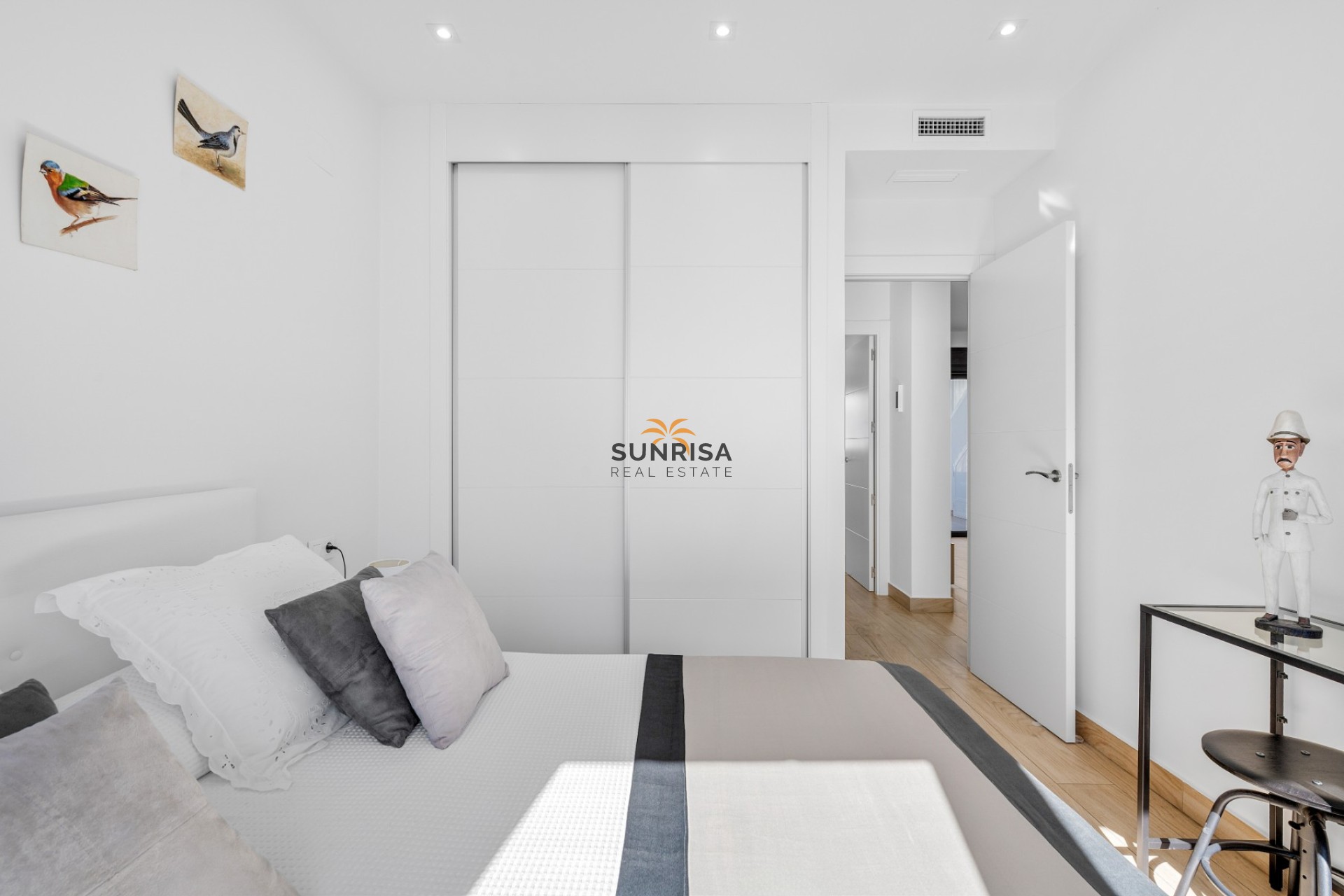 Reventa - Apartamento - Torrevieja