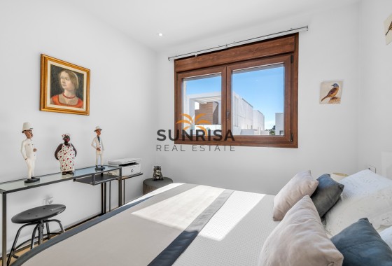 Appartement · Revente - Torrevieja · Los Balcones · Alicante · Espagne