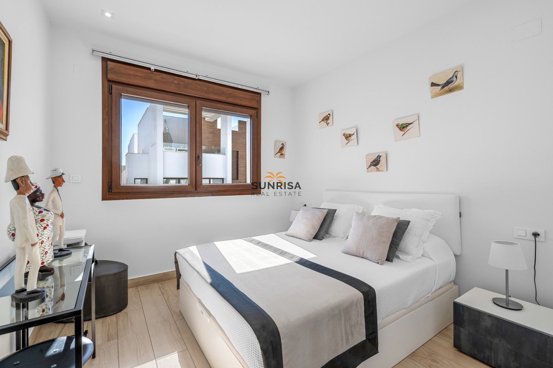 Reventa - Apartamento - Torrevieja