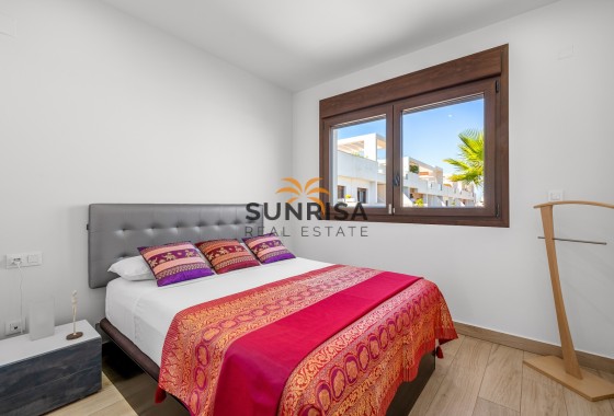 Appartement · Revente - Torrevieja · Los Balcones · Alicante · Espagne