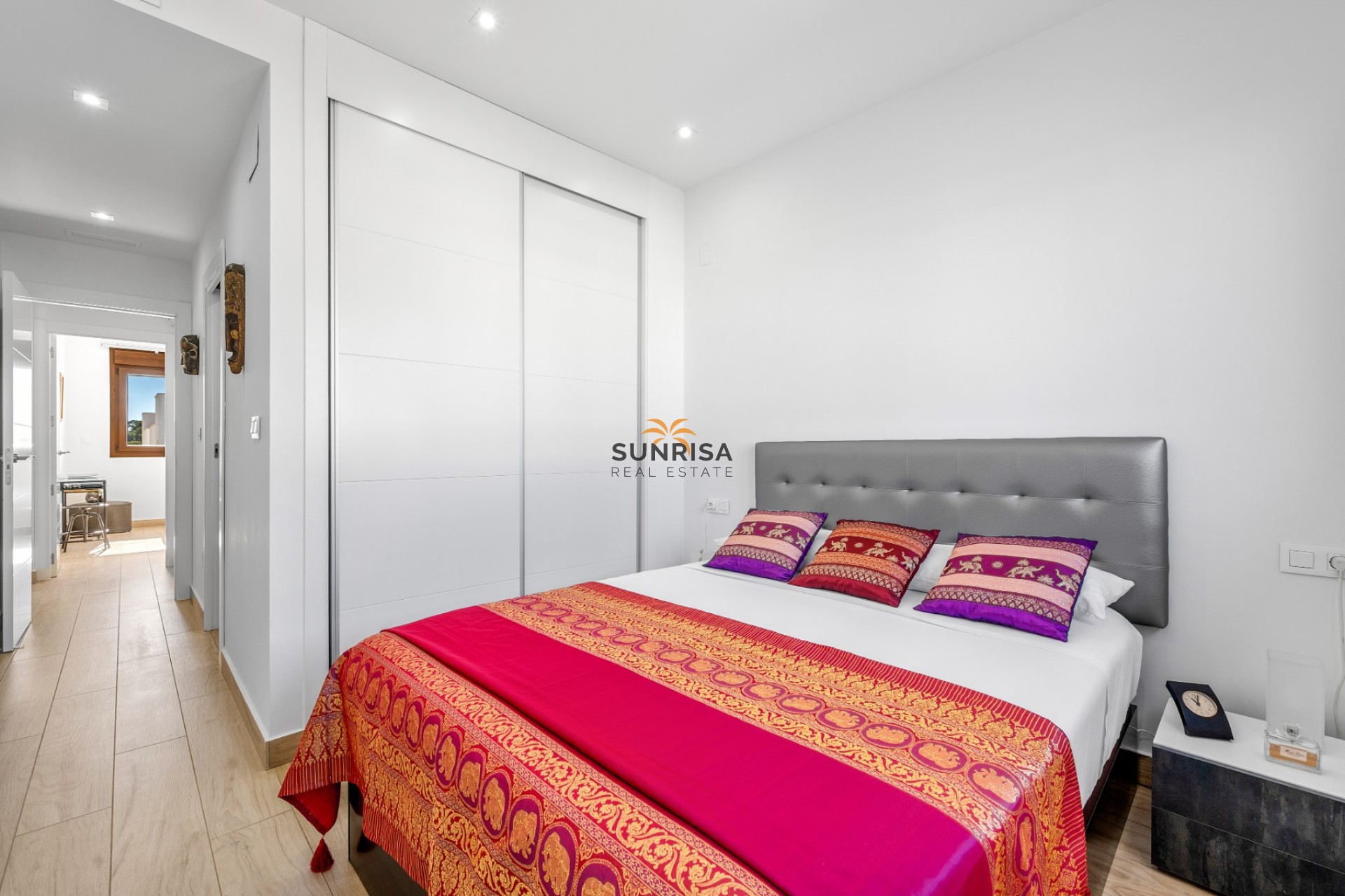 Reventa - Apartamento - Torrevieja