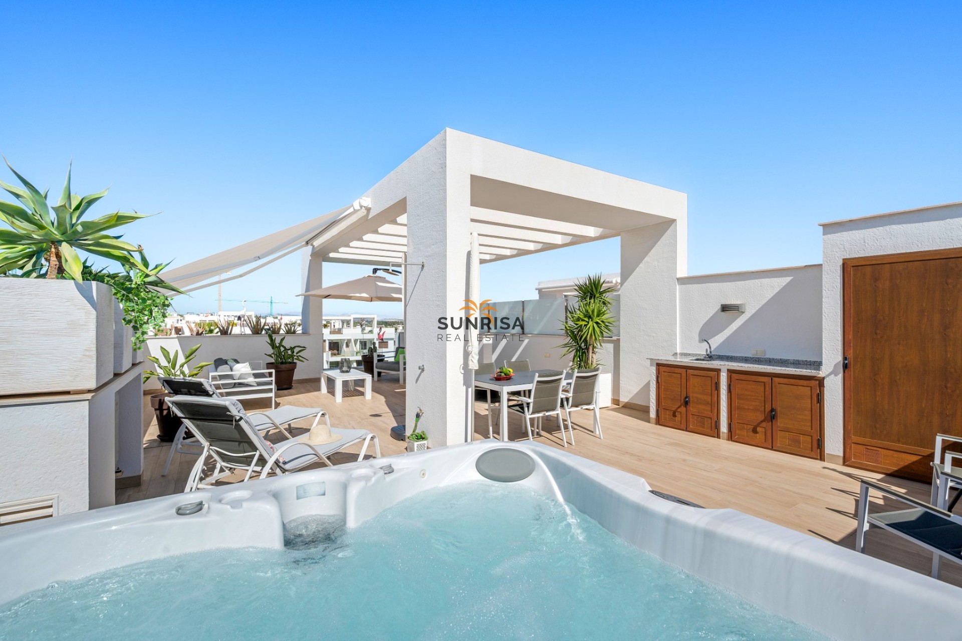 Reventa - Apartamento - Torrevieja