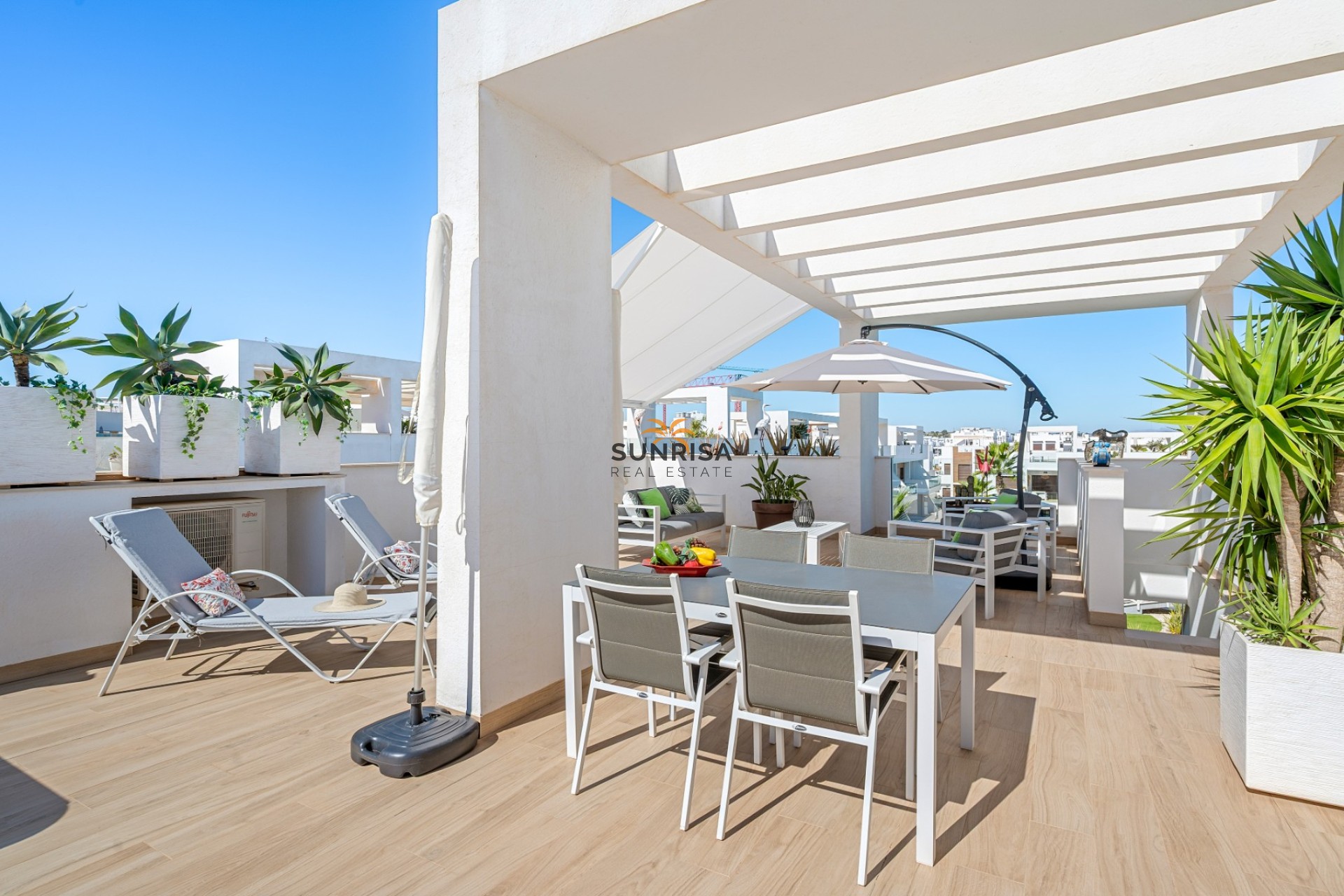 Reventa - Apartamento - Torrevieja