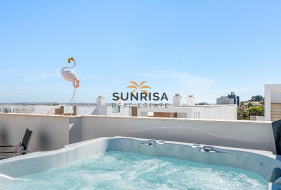 Appartement · Revente - Torrevieja · Los Balcones · Alicante · Espagne