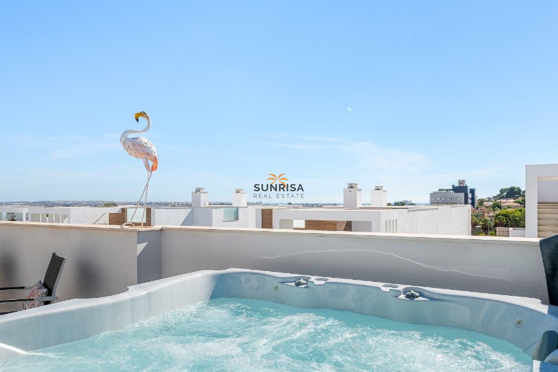 Reventa - Apartamento - Torrevieja