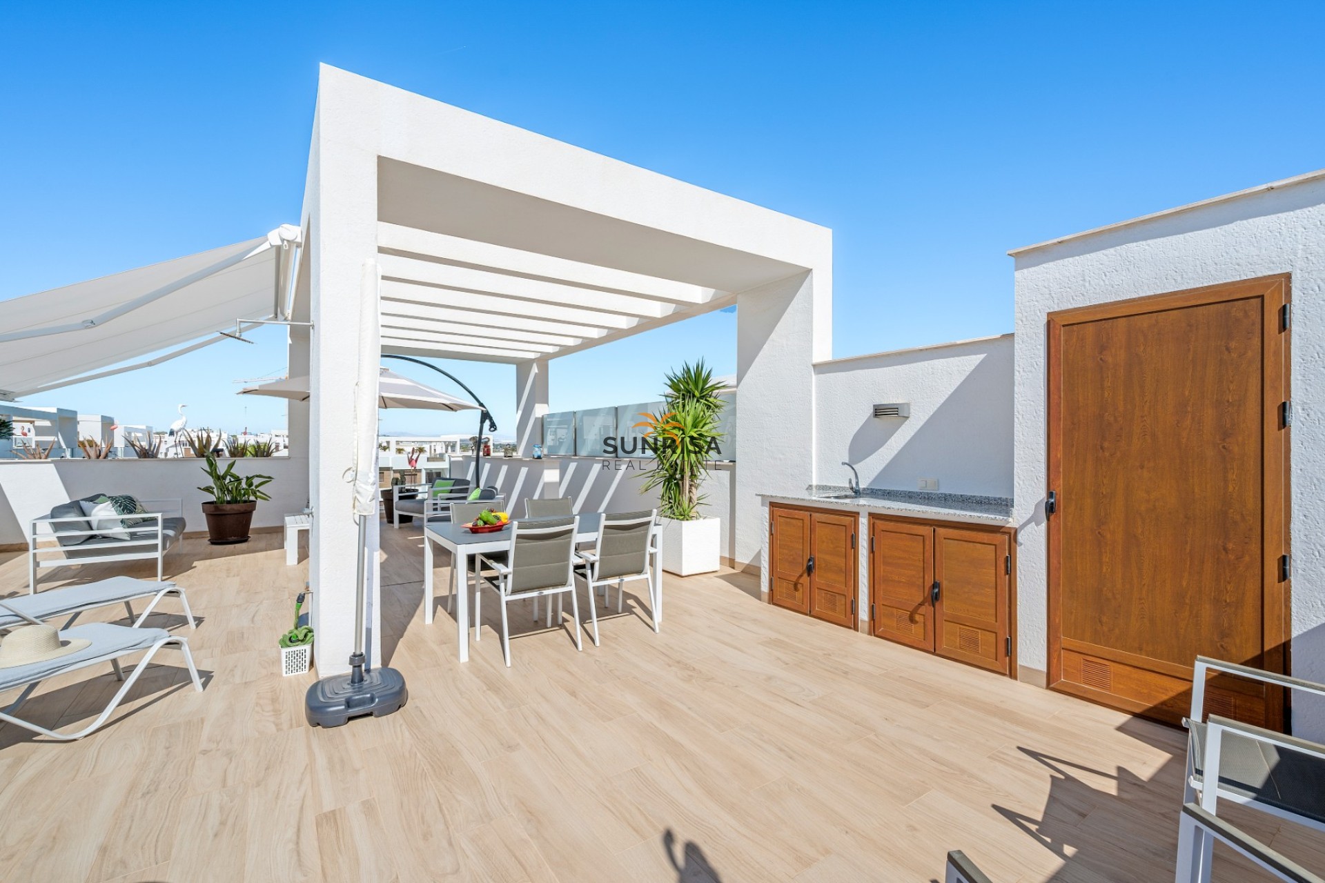 Reventa - Apartamento - Torrevieja