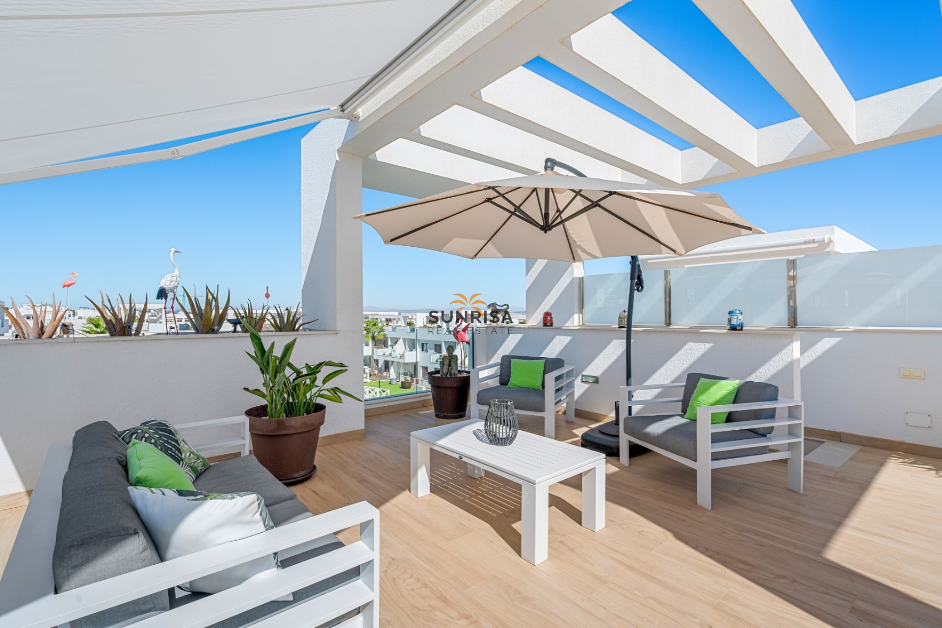 Reventa - Apartamento - Torrevieja