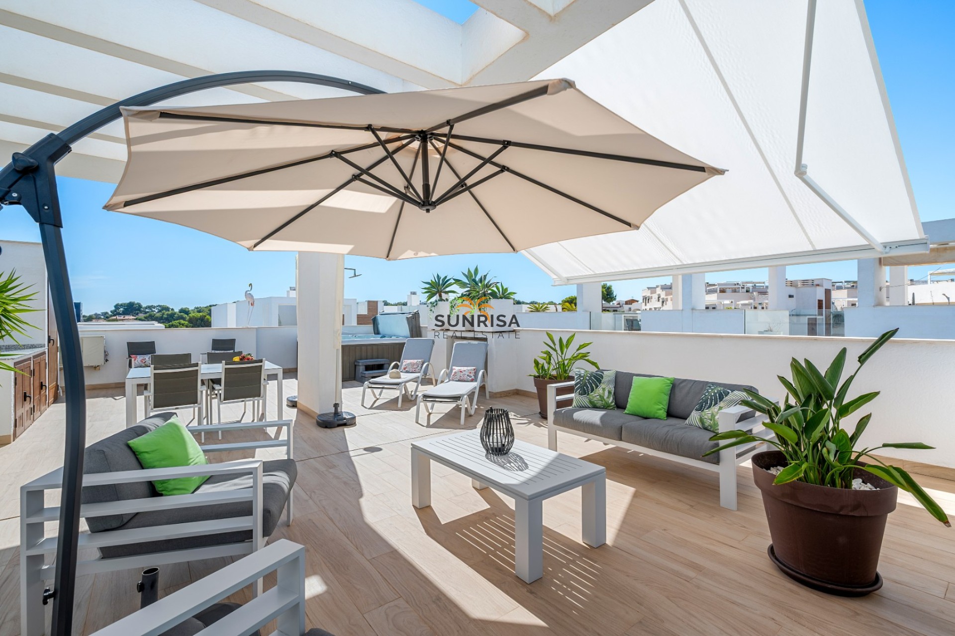 Reventa - Apartamento - Torrevieja