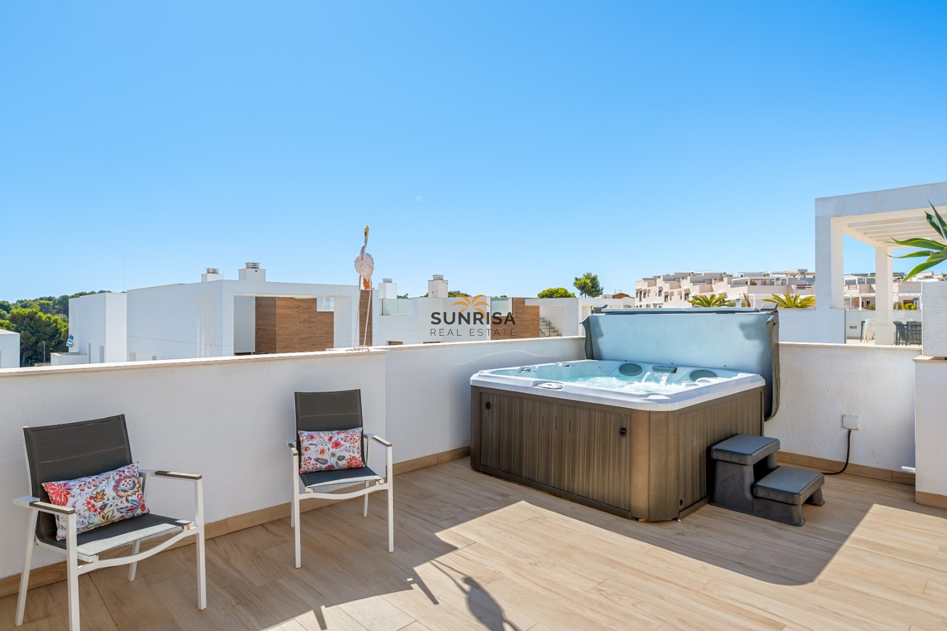 Reventa - Apartamento - Torrevieja