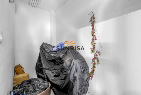 Appartement · Revente - Torrevieja · Los Balcones · Alicante · Espagne
