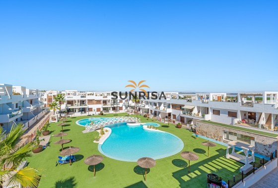 Appartement · Revente - Torrevieja · Los Balcones · Alicante · Espagne