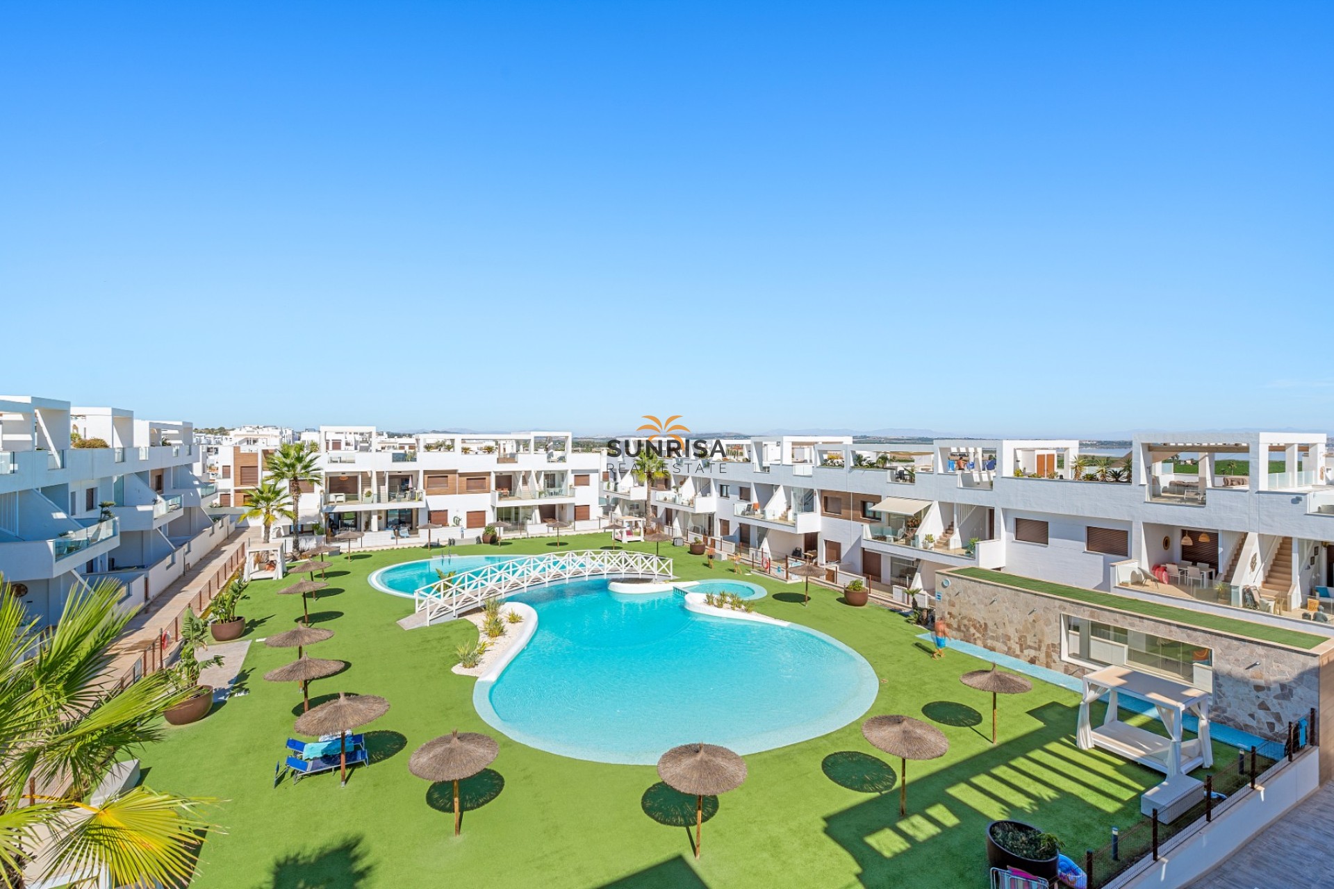 Reventa - Apartamento - Torrevieja