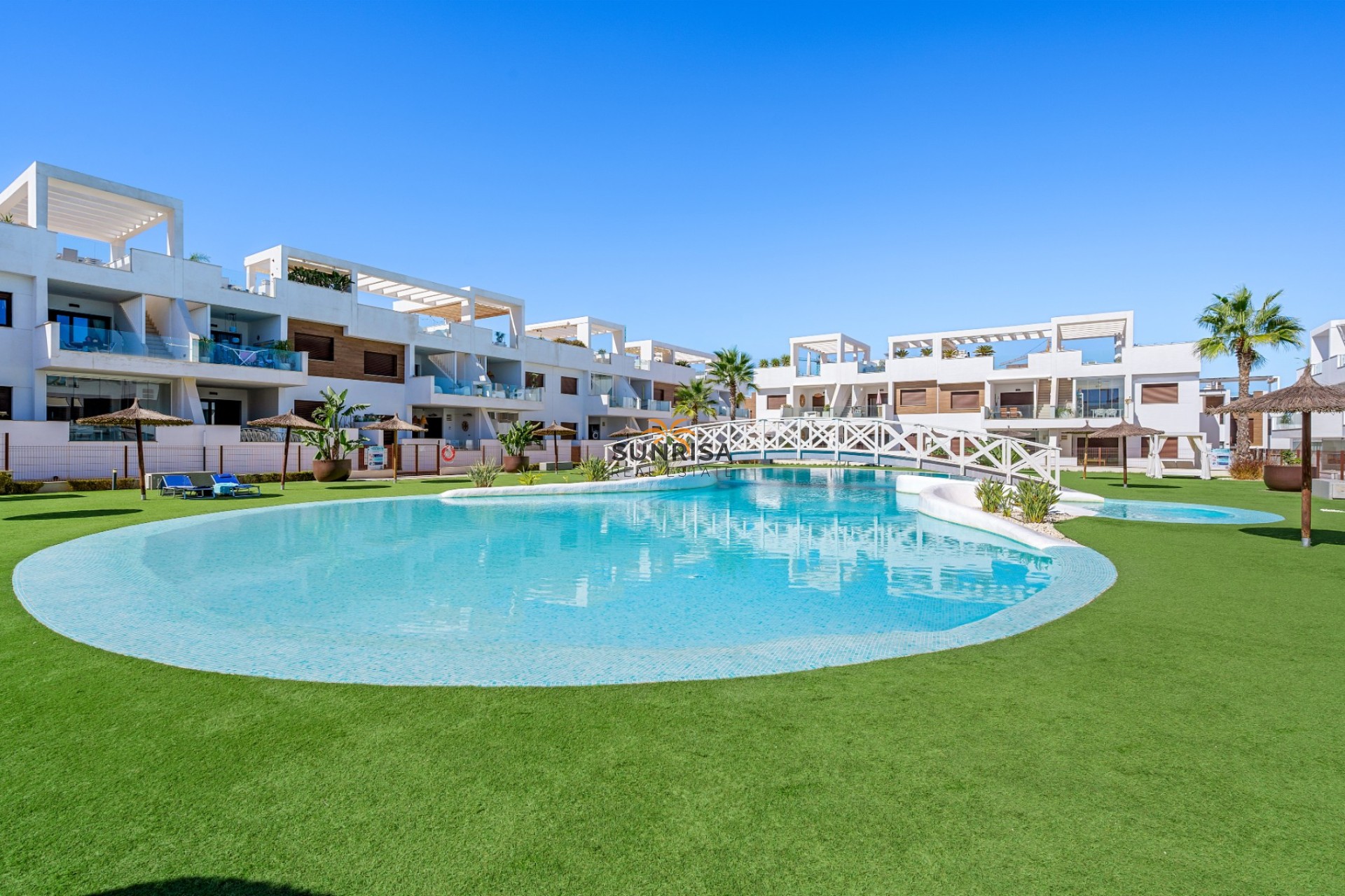 Reventa - Apartamento - Torrevieja