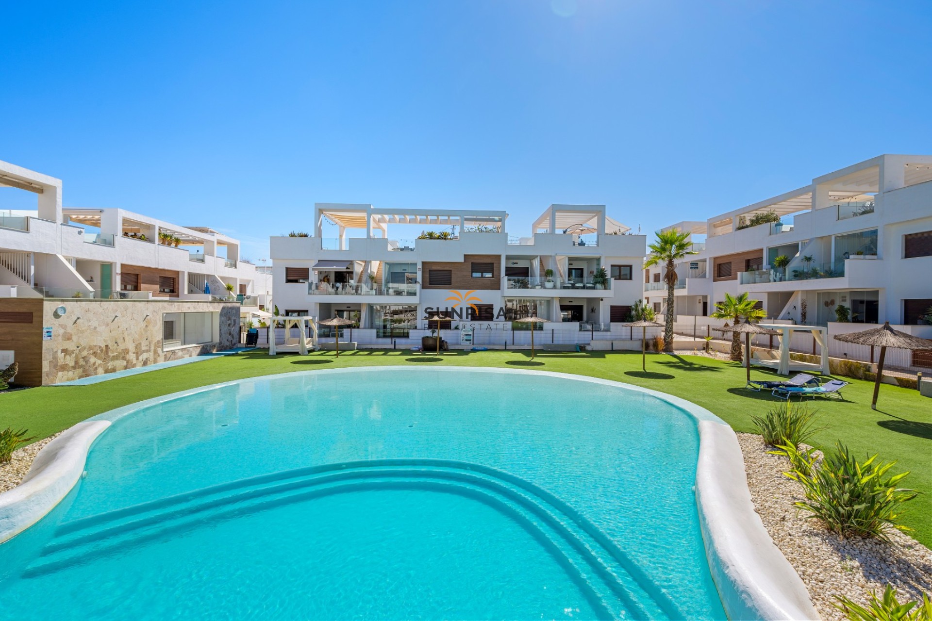 Reventa - Apartamento - Torrevieja
