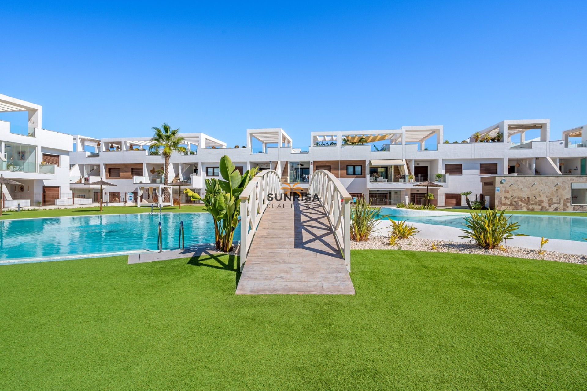 Reventa - Apartamento - Torrevieja