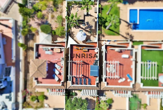 Villa · Herverkoop - Villamartin · Las Violetas · Alicante · Spanje