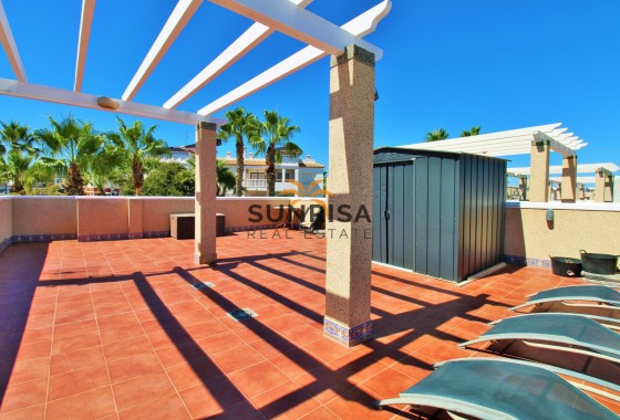Villa · Herverkoop - Villamartin · Las Violetas · Alicante · Spanje
