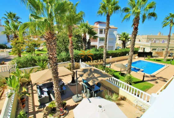 Villa · Herverkoop - Villamartin · Las Violetas · Alicante · Spanje