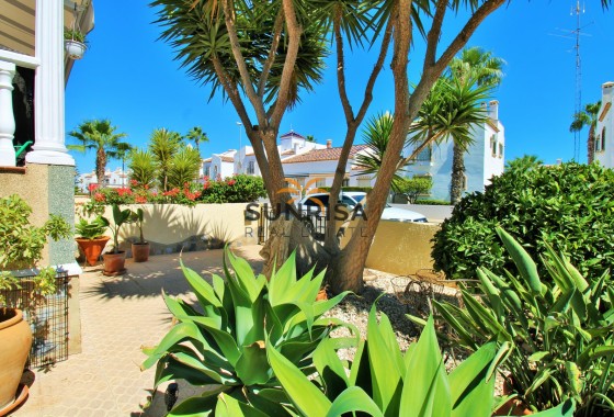 Villa · Herverkoop - Villamartin · Las Violetas · Alicante · Spanje