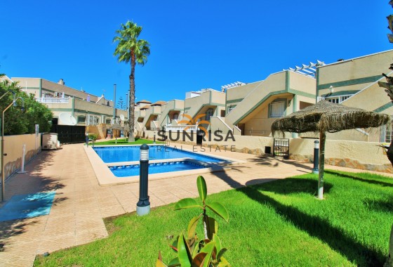Villa · Herverkoop - Villamartin · Las Violetas · Alicante · Spanje