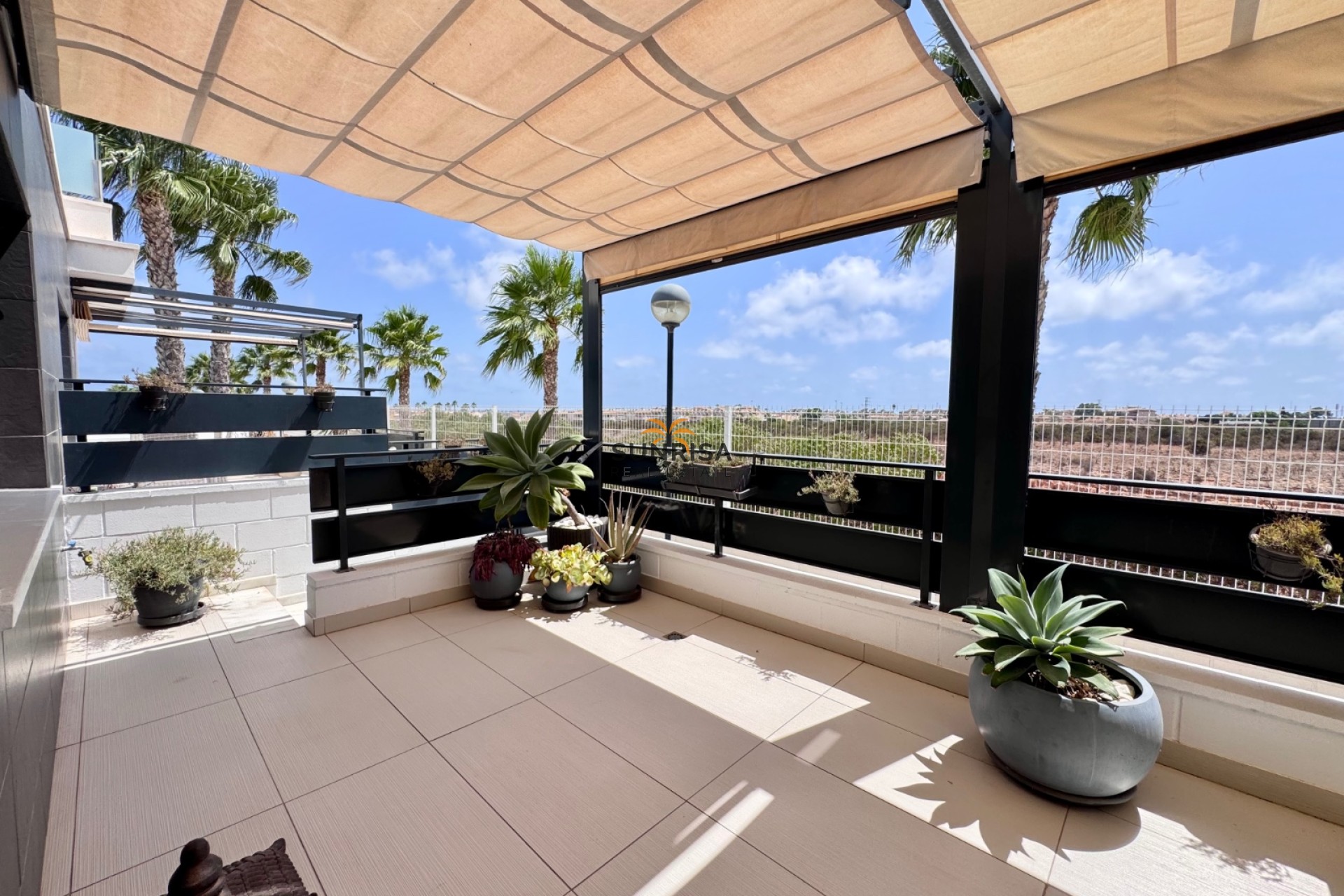 Resale - Townhouse - Orihuela Costa