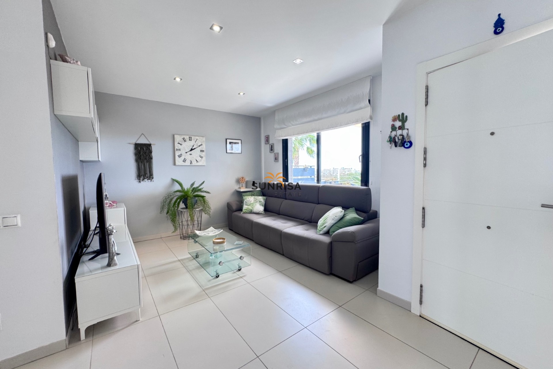 Resale - Townhouse - Orihuela Costa
