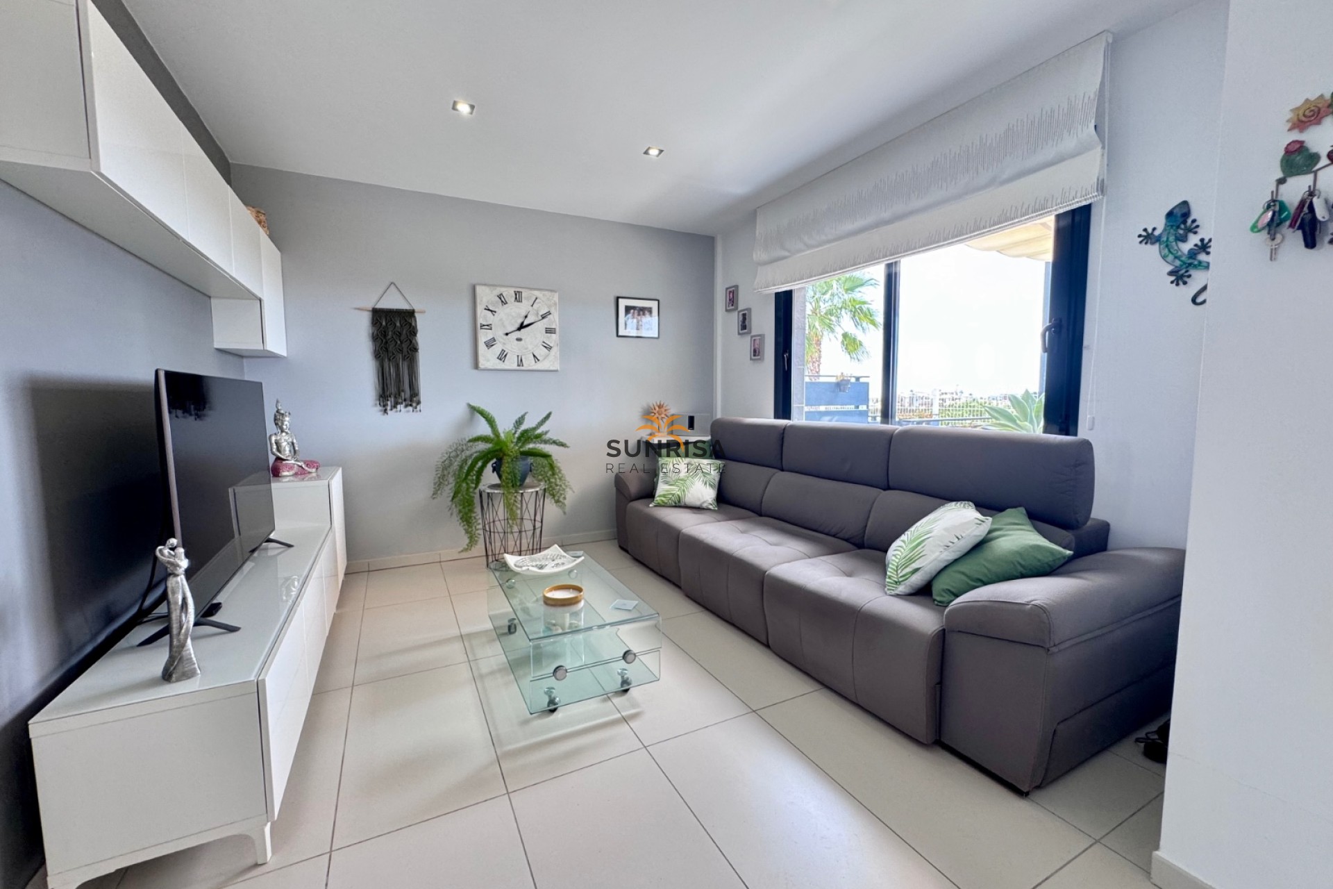 Resale - Townhouse - Orihuela Costa
