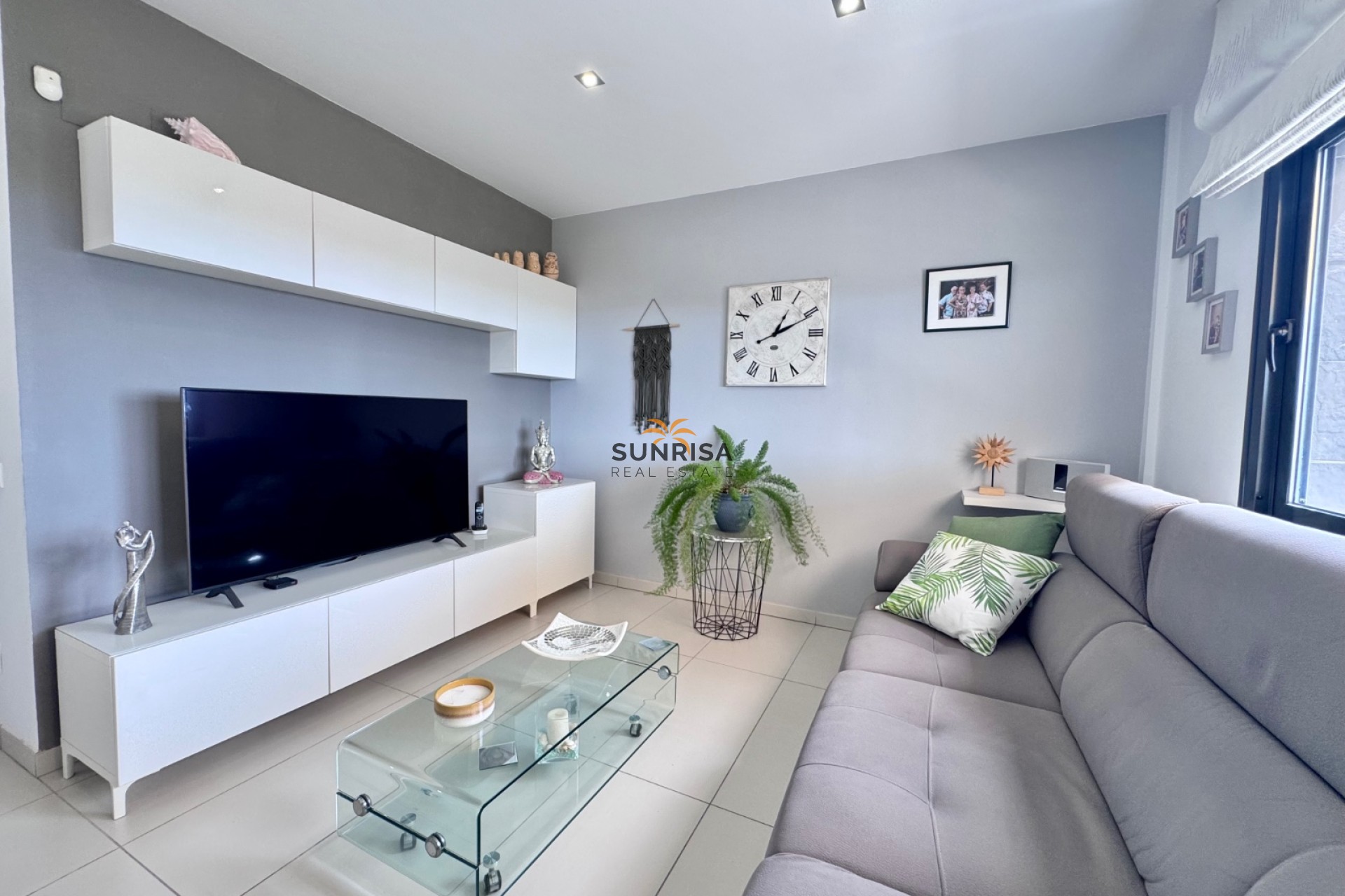 Resale - Townhouse - Orihuela Costa