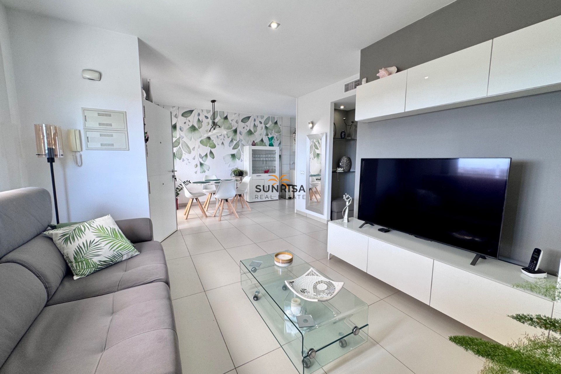 Resale - Townhouse - Orihuela Costa