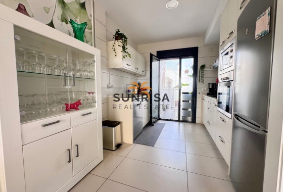 Herenhuis · Herverkoop - Orihuela Costa · Lomas de Cabo Roig · Alicante · Spanje