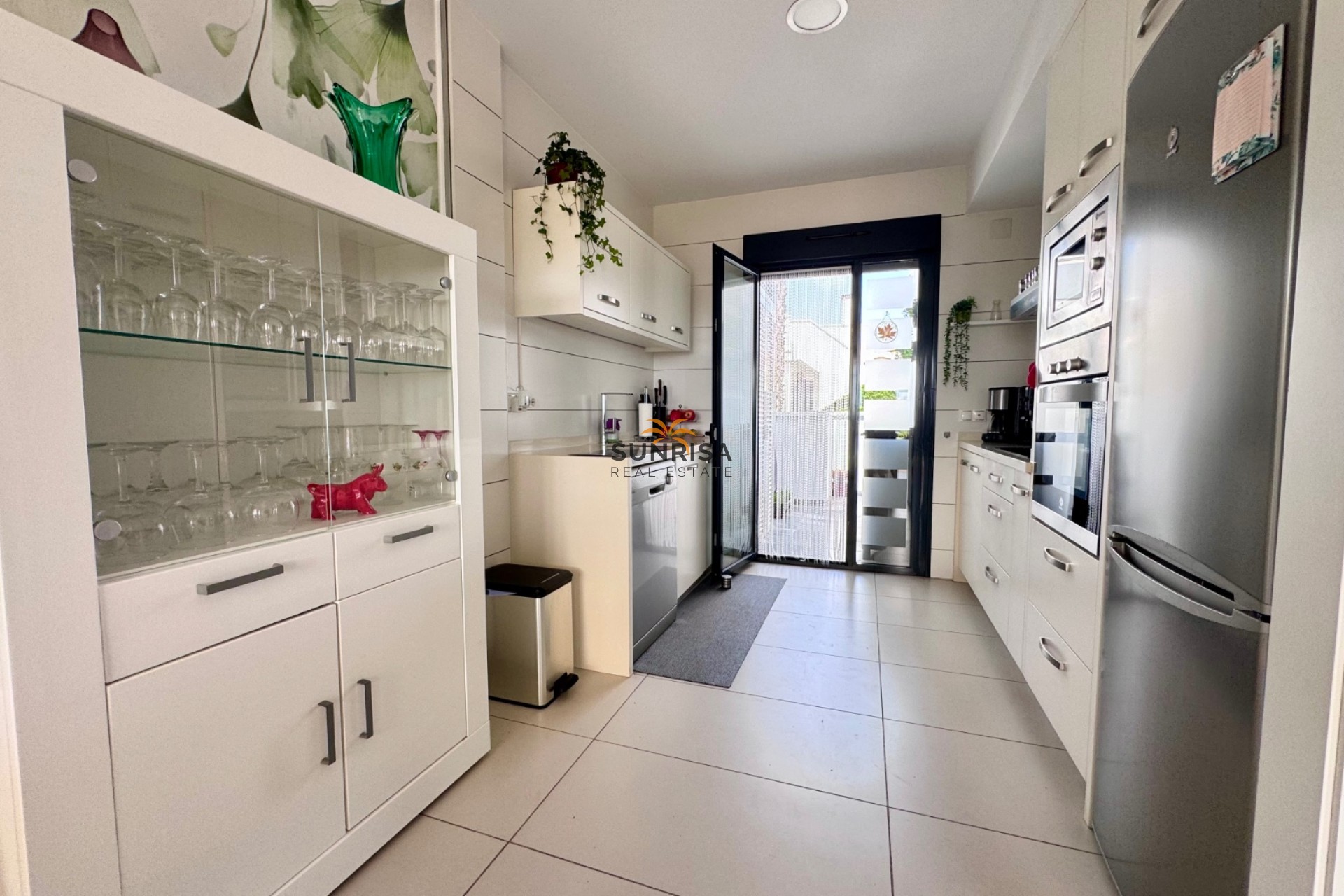 Resale - Townhouse - Orihuela Costa