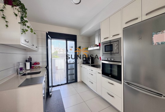 Herenhuis · Herverkoop - Orihuela Costa · Lomas de Cabo Roig · Alicante · Spanje