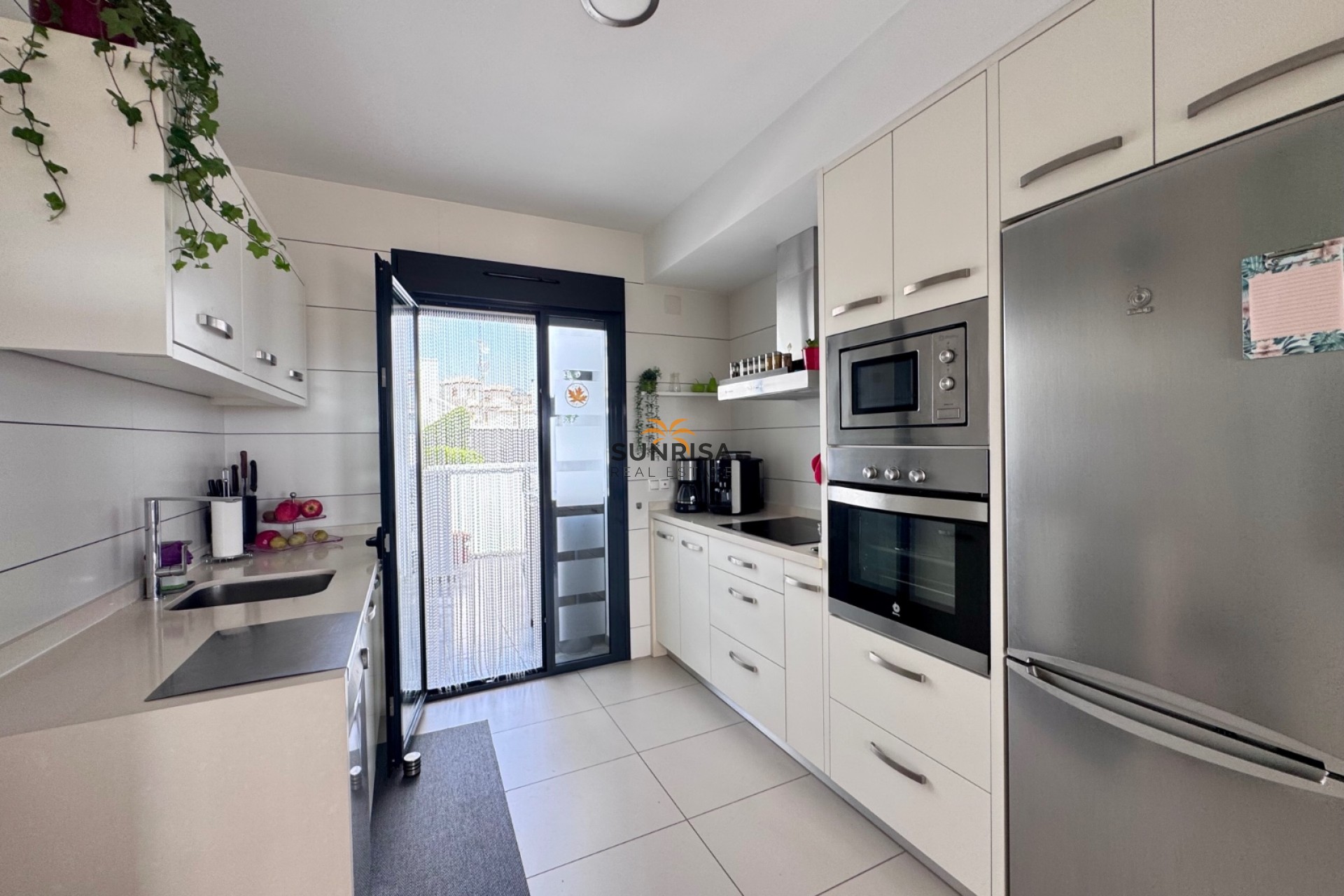 Resale - Townhouse - Orihuela Costa