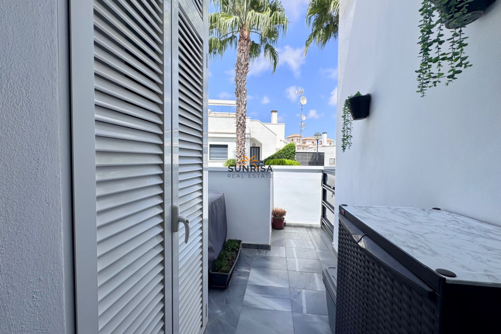 Resale - Townhouse - Orihuela Costa