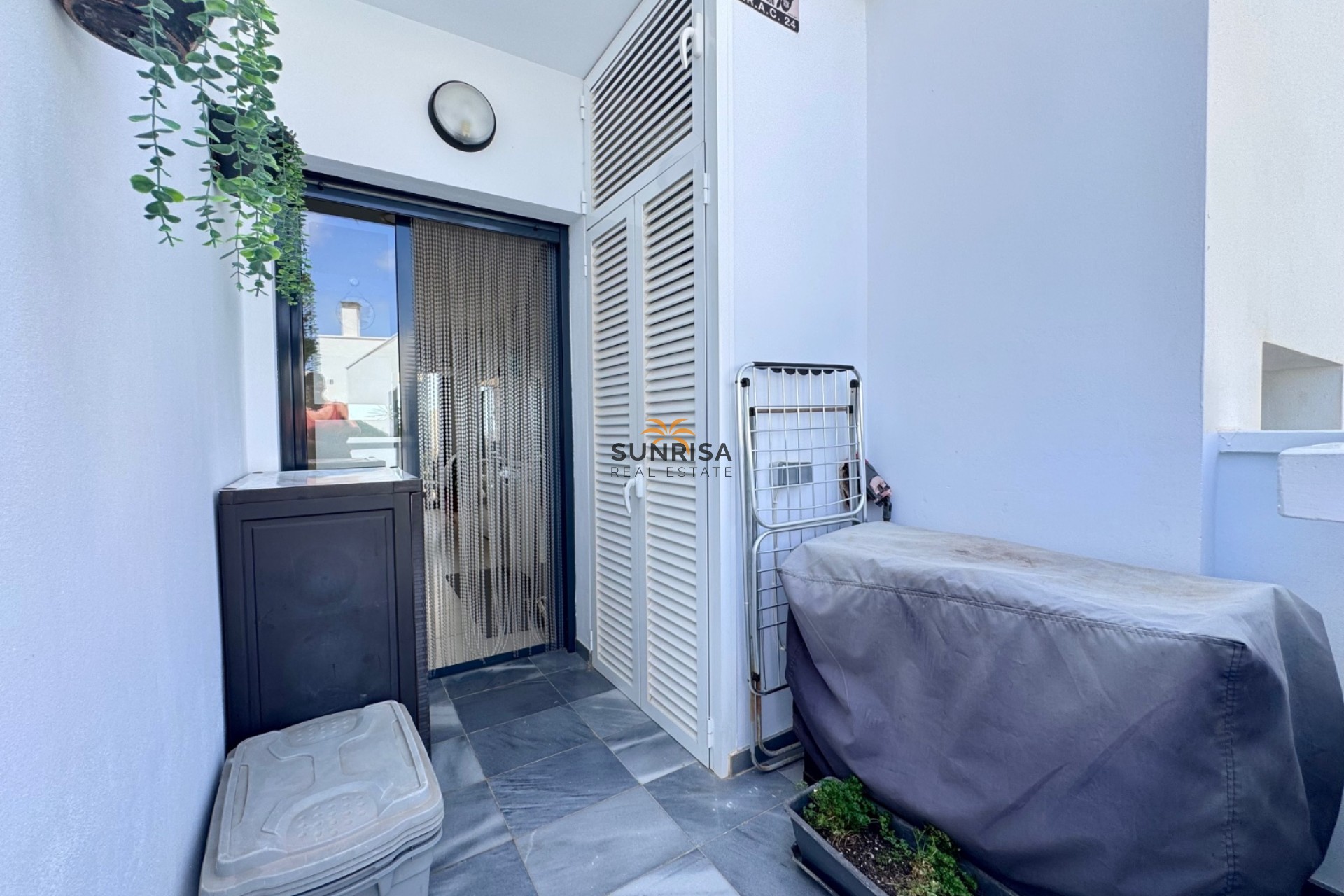 Resale - Townhouse - Orihuela Costa