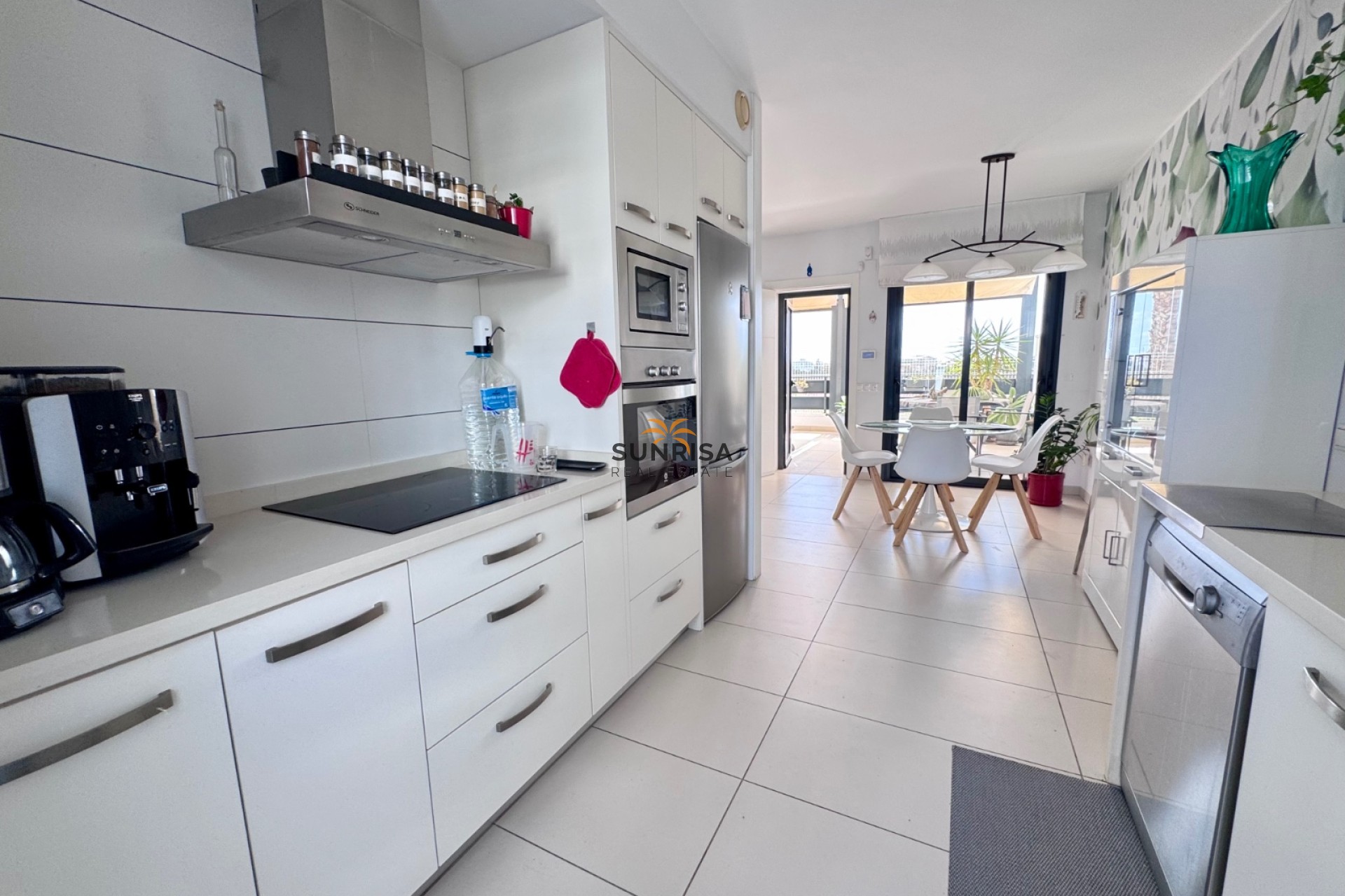 Resale - Townhouse - Orihuela Costa
