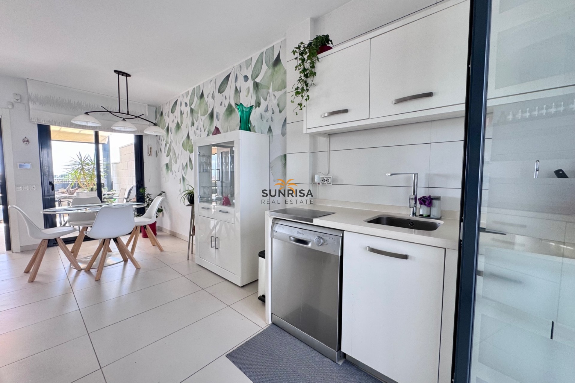 Resale - Townhouse - Orihuela Costa