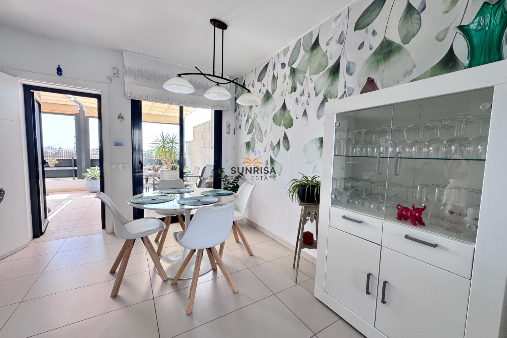 Resale - Townhouse - Orihuela Costa