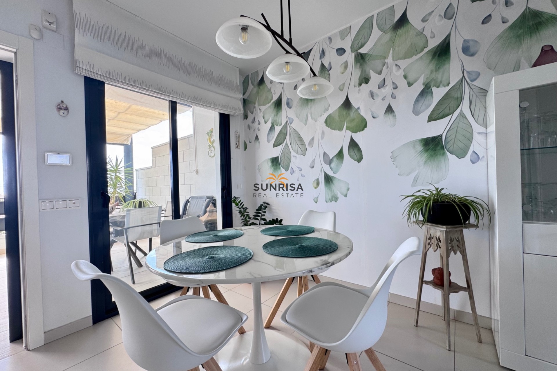 Resale - Townhouse - Orihuela Costa