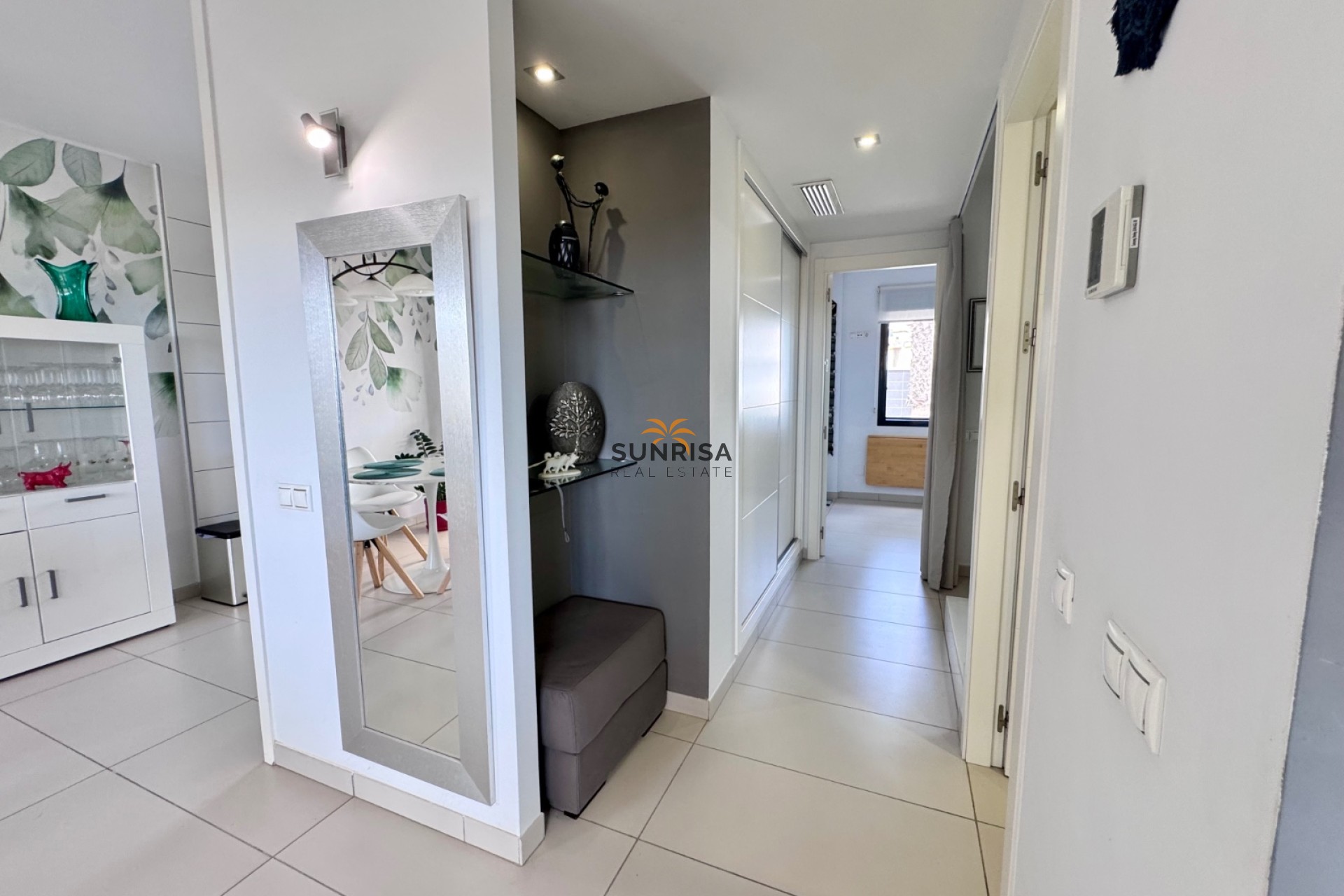 Resale - Townhouse - Orihuela Costa