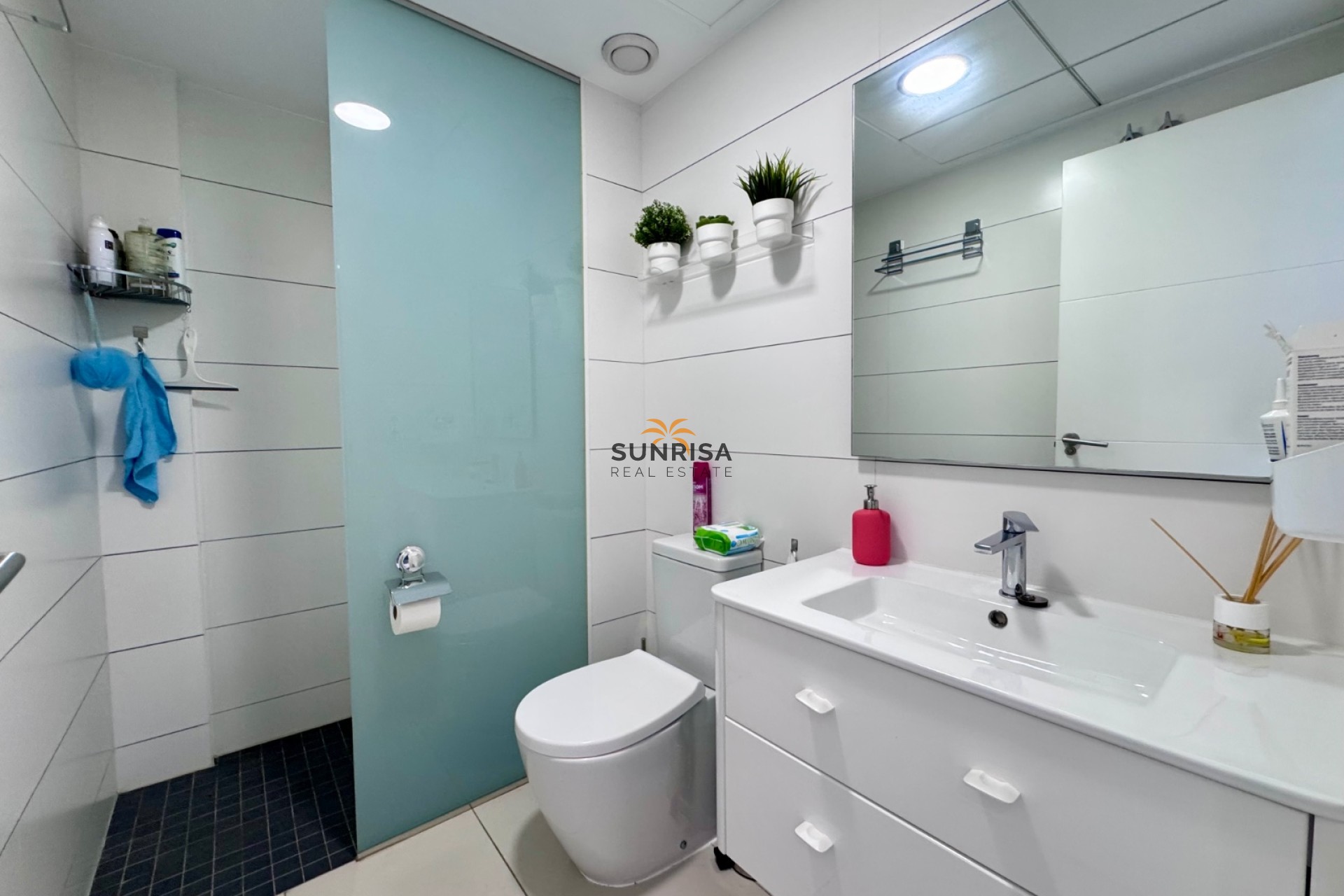 Resale - Townhouse - Orihuela Costa