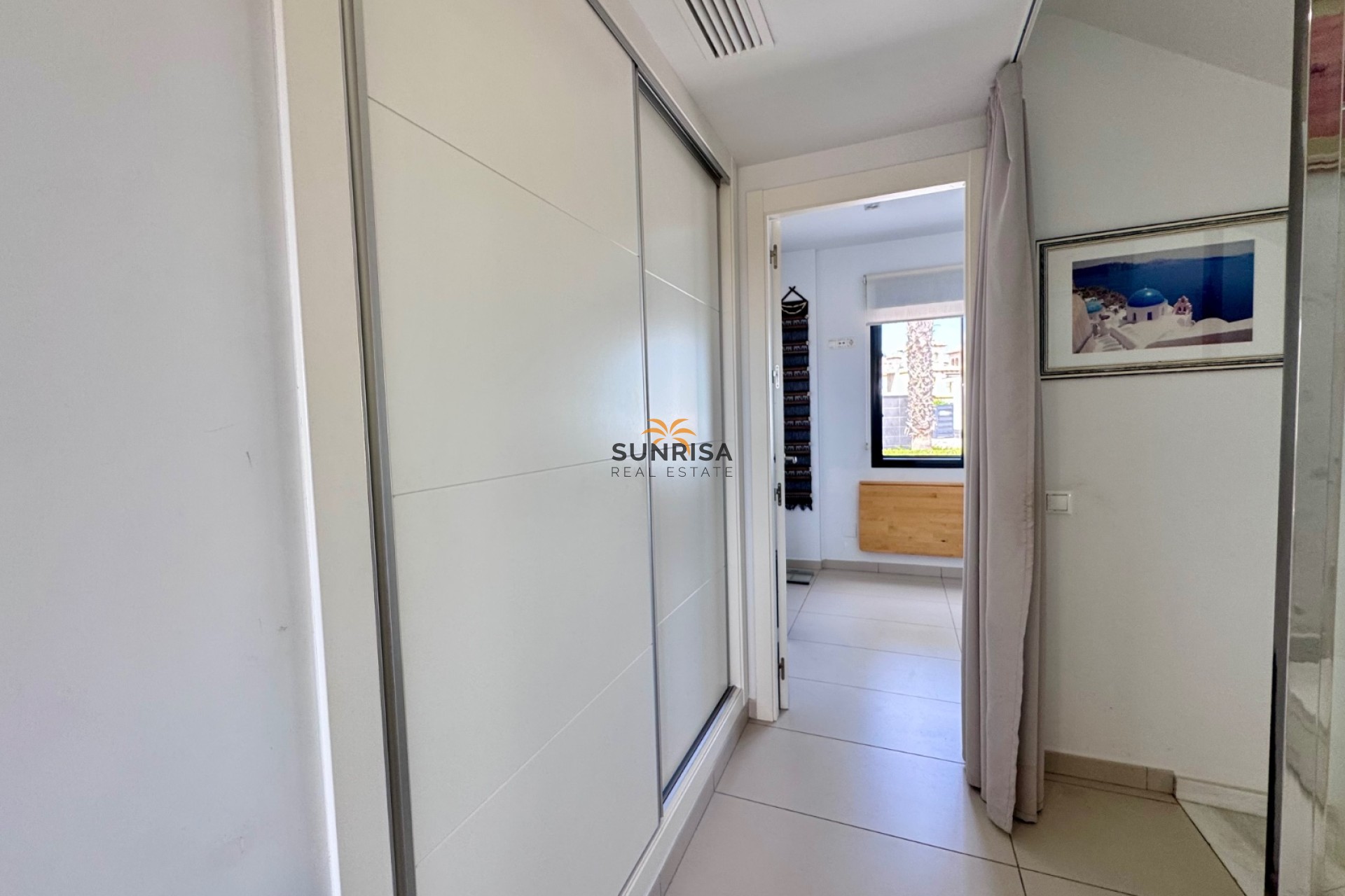 Resale - Townhouse - Orihuela Costa