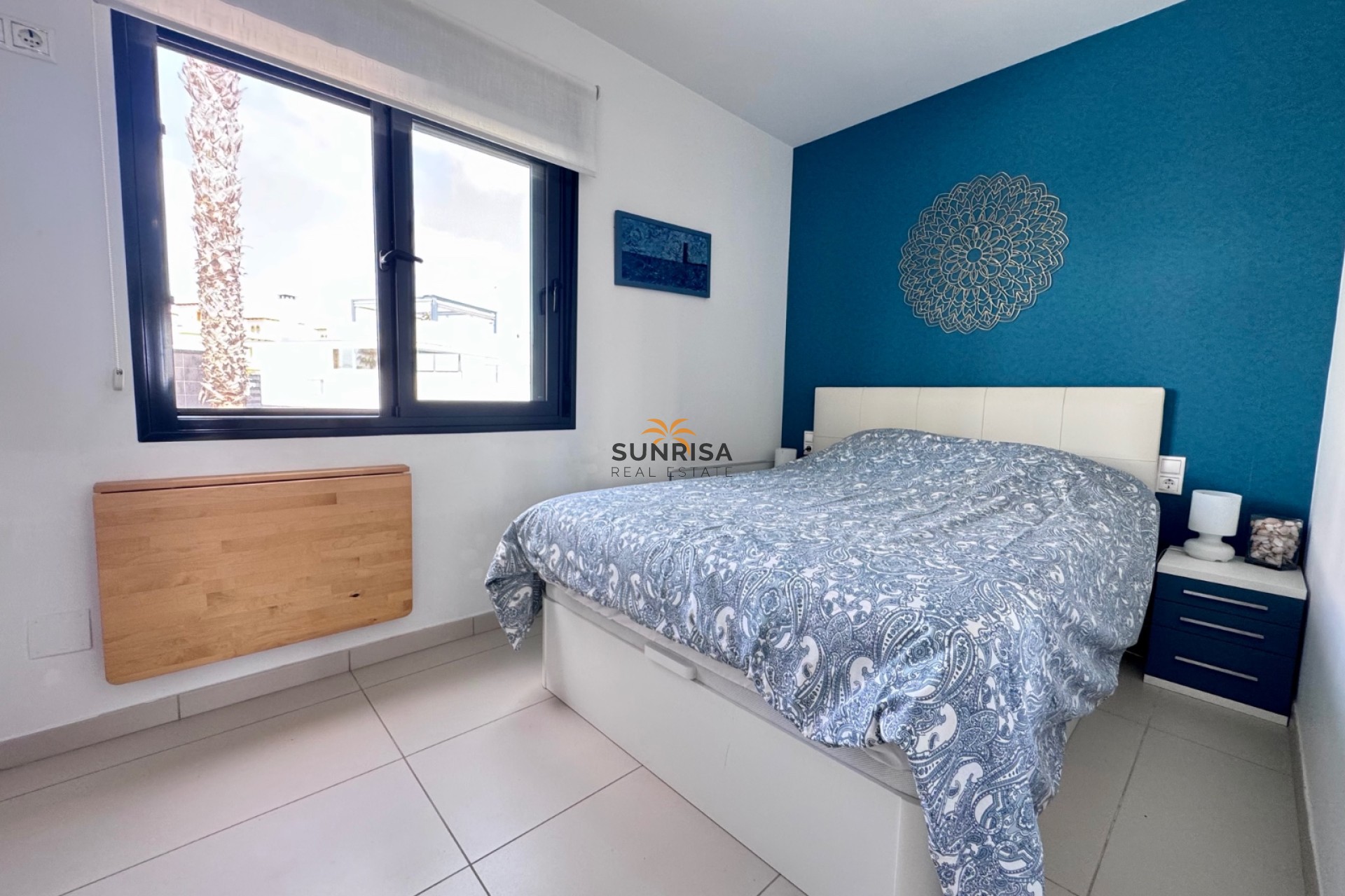 Resale - Townhouse - Orihuela Costa