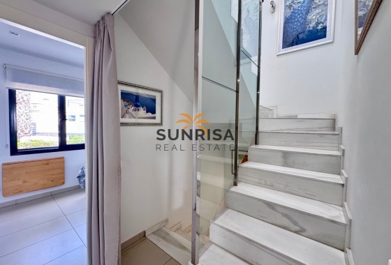 Herenhuis · Herverkoop - Orihuela Costa · Lomas de Cabo Roig · Alicante · Spanje