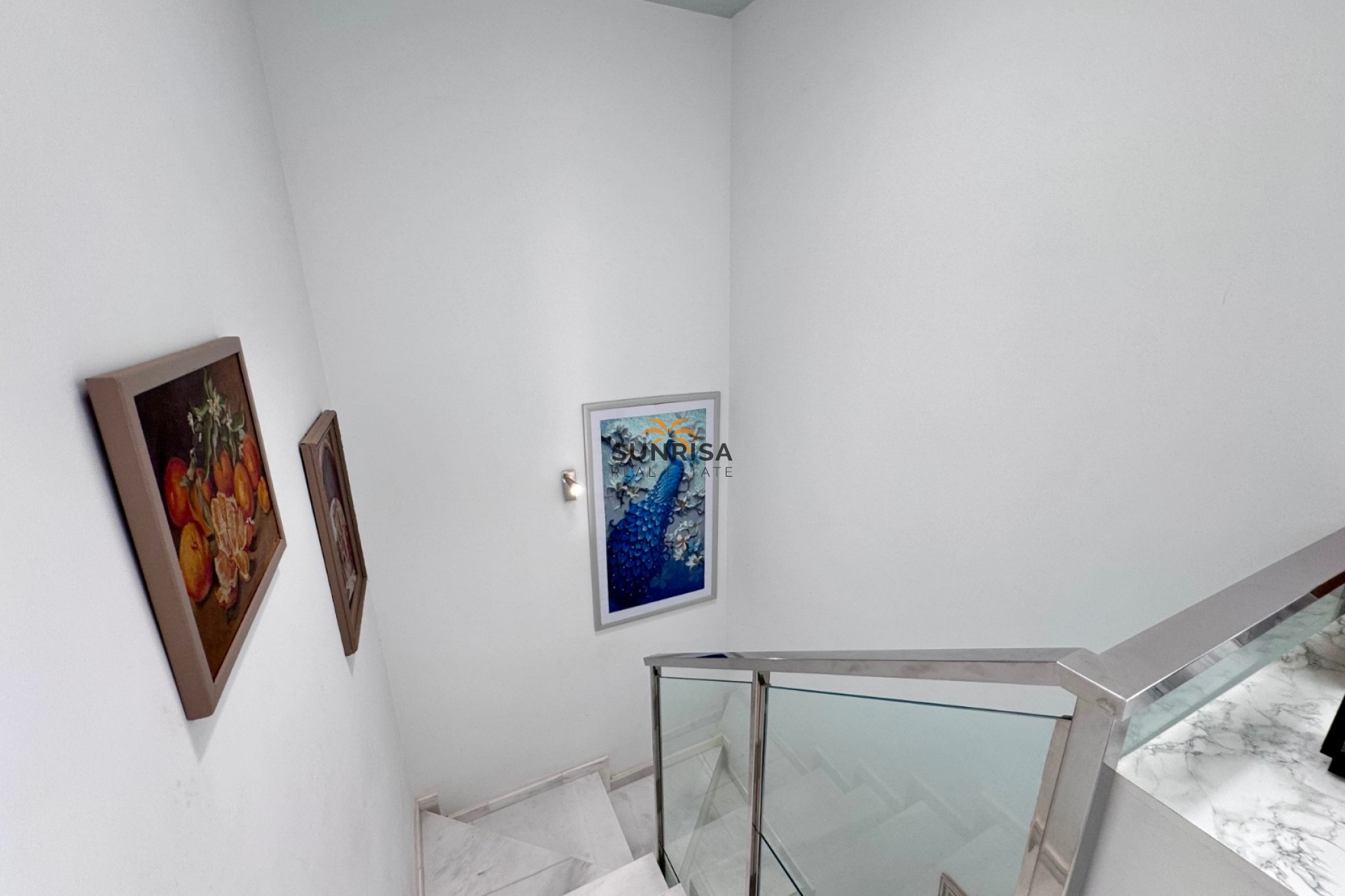 Resale - Townhouse - Orihuela Costa
