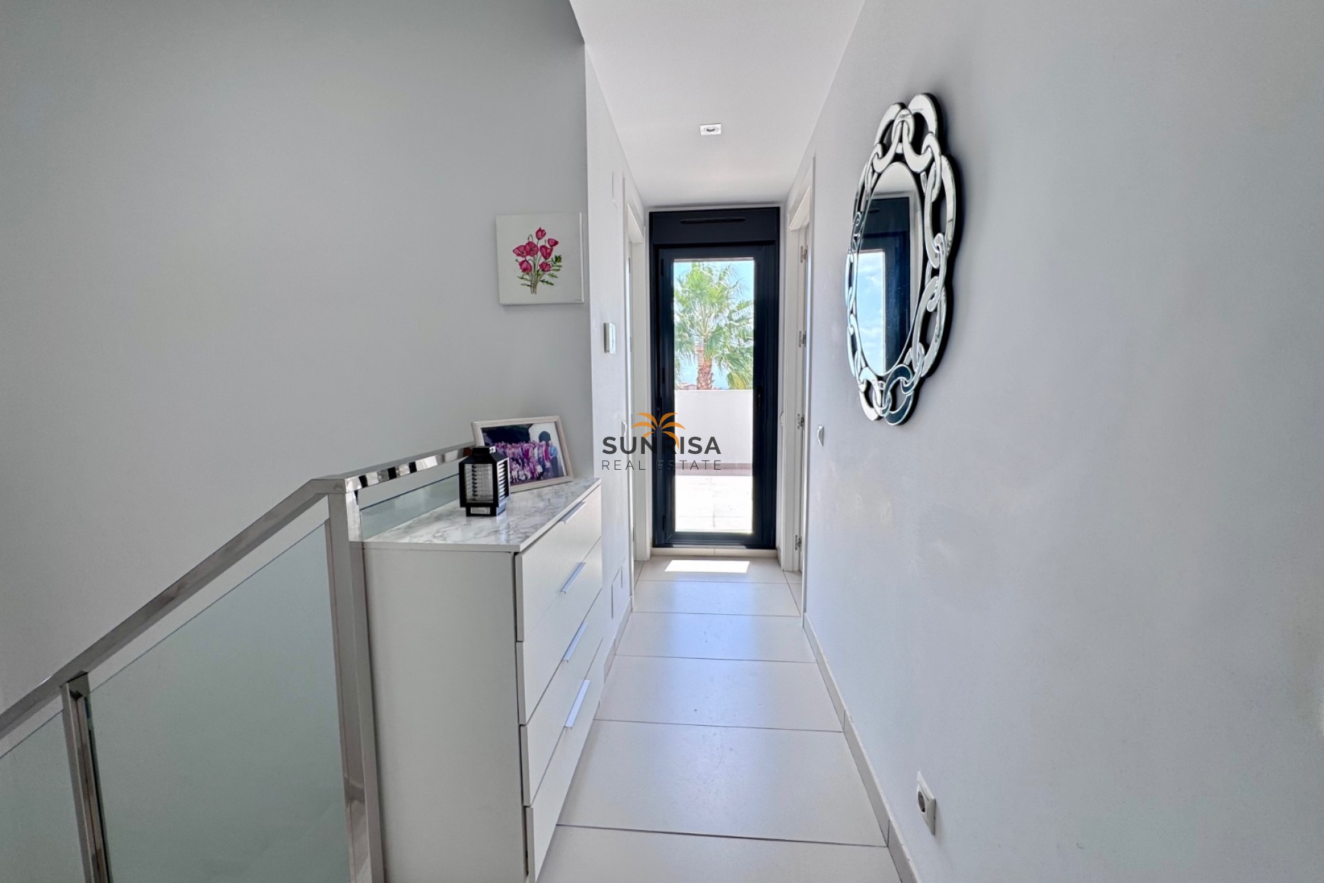Resale - Townhouse - Orihuela Costa