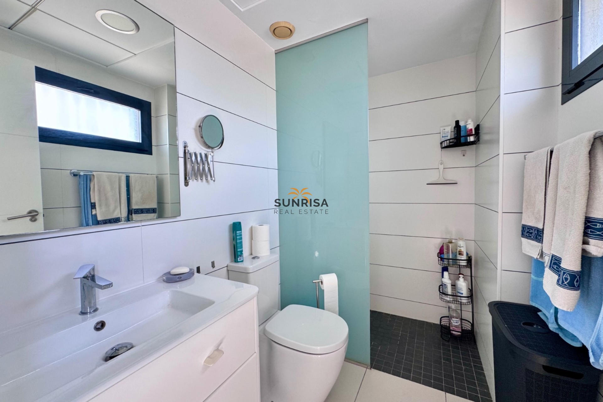 Resale - Townhouse - Orihuela Costa